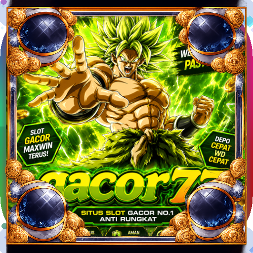 gacor77 — galeri pratinjau - APK Resmi